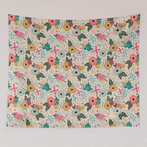 Item preview, Flower power designed and sold by Muycote.