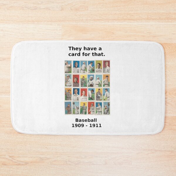 Item preview, Baseball - They have a card for that designed and sold by artimaeus.