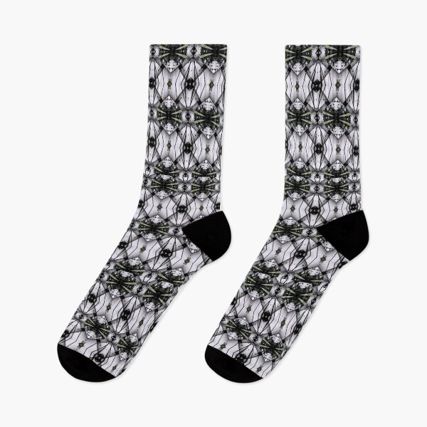 Item preview, Complex black and white. designed and sold by MarilynBaldey7.