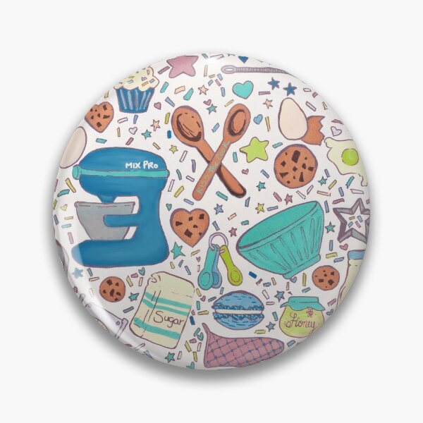 Item preview, Sweet Treats designed and sold by Gswolfe.