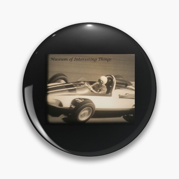 Item preview, 16mm Chevy Race Car designed and sold by ThingsMuseum.