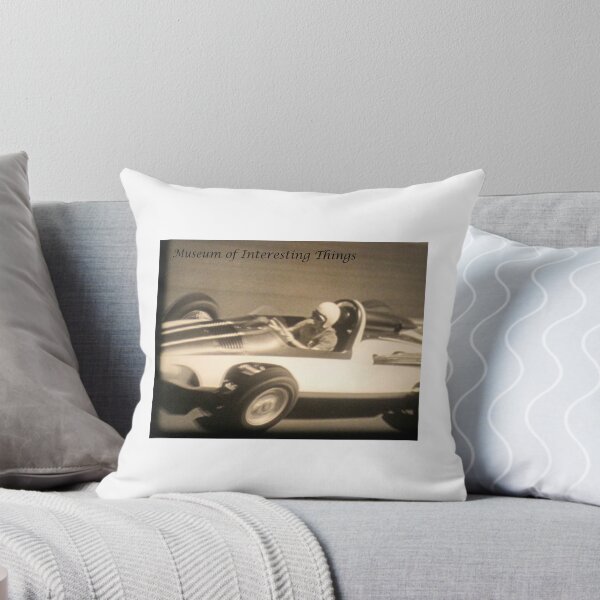 Item preview, 16mm Chevy Race Car designed and sold by ThingsMuseum.