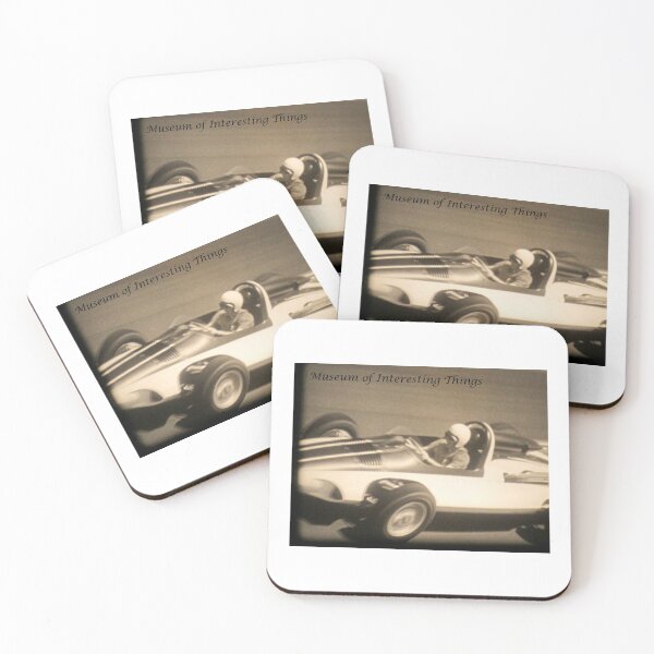 Item preview, 16mm Chevy Race Car designed and sold by ThingsMuseum.