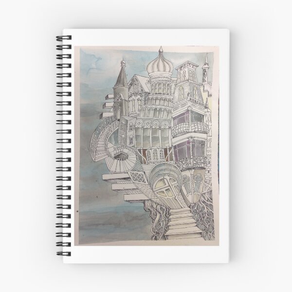 Item preview, Entwining entrances designed and sold by Alicia Gauger.