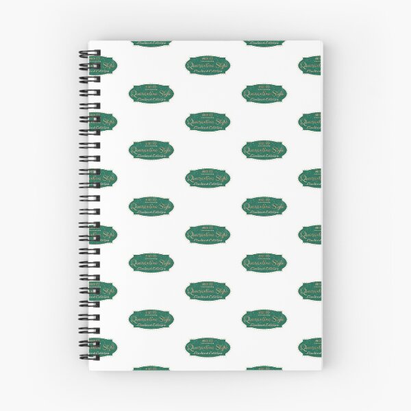 Item preview, Since 2020, Quarantine Style, Limited Edition designed and sold by ismagarri.