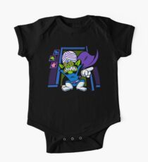 Evil Mojo in our Closet One Piece - Short Sleeve
