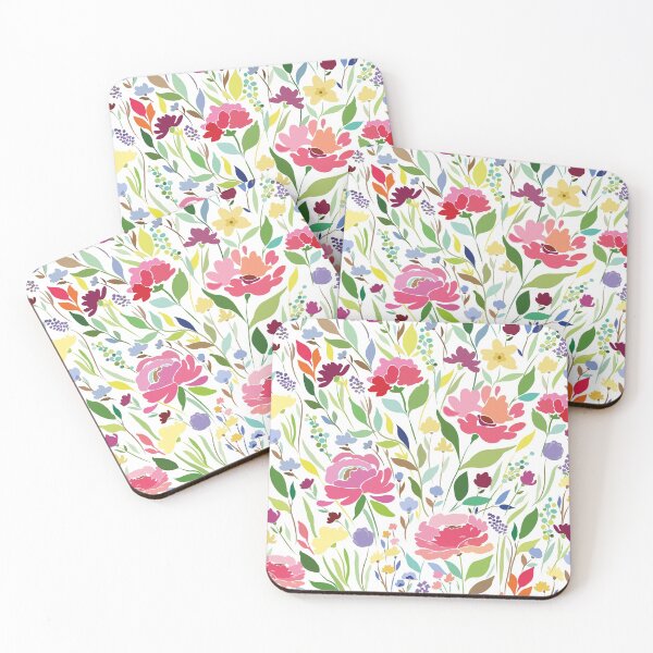 Item preview, Flowery designed and sold by Muycote.