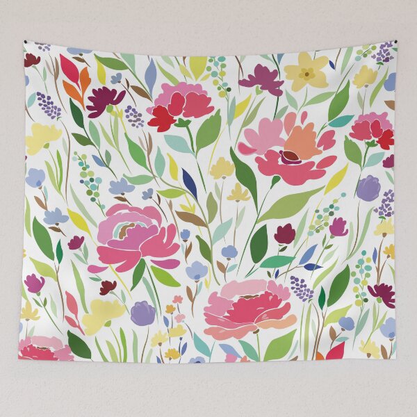 Item preview, Flowery designed and sold by Muycote.