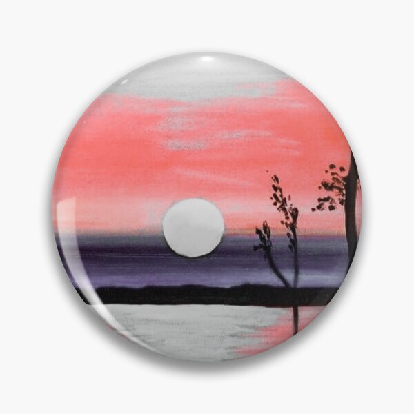 Item preview, Sun in nature at evening time designed and sold by chinnu772.