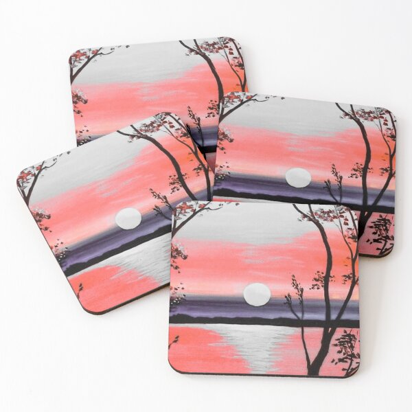 Item preview, Sun in nature at evening time designed and sold by chinnu772.