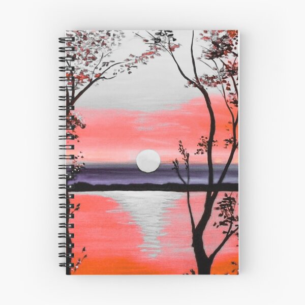 Item preview, Sun in nature at evening time designed and sold by chinnu772.