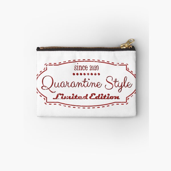 Item preview,  Since 2020, Quarantine Style, Limited Edition designed and sold by ismagarri.