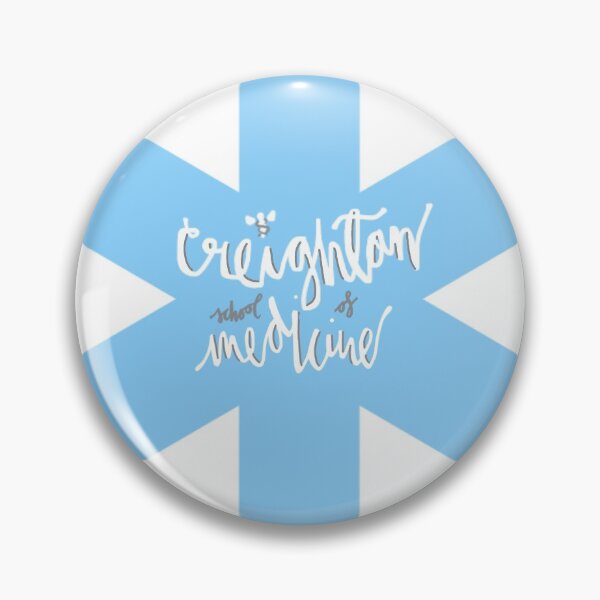 Item preview, creighton university ⋆ school of medicine designed and sold by abby ⋆ nicole.