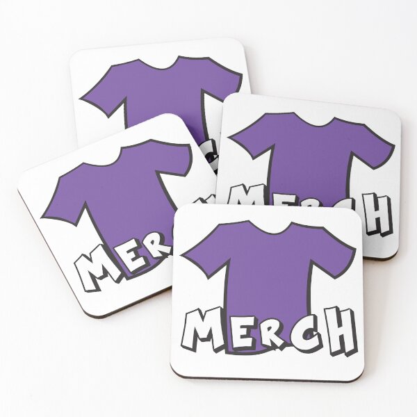 Item preview, SATL Merchboard designed and sold by ShowAndTellLive.