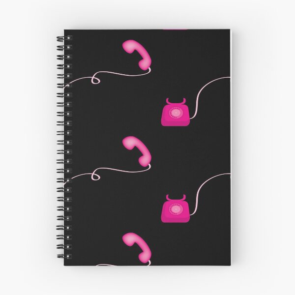 Item preview, Call Me!  designed and sold by Julia2Julia.