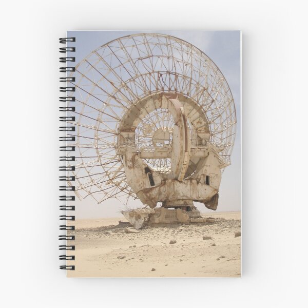 Item preview, Kuwait war satellite dish designed and sold by GerryS.
