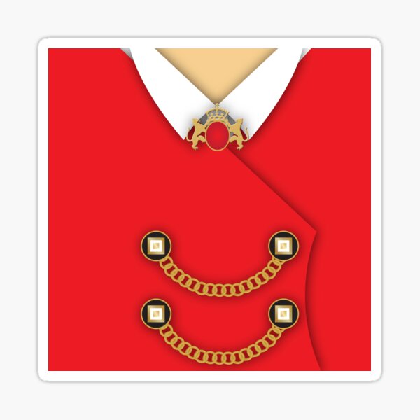 Heather Chandler Sticker