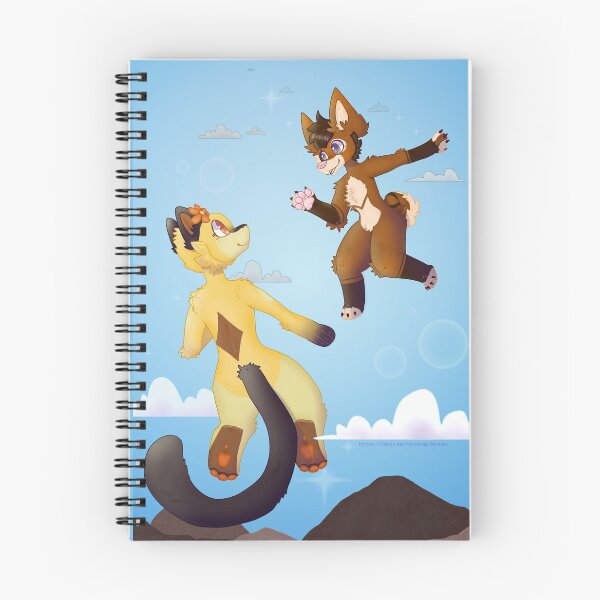 Item preview, flyin friends bein buds designed and sold by raindropfennec.