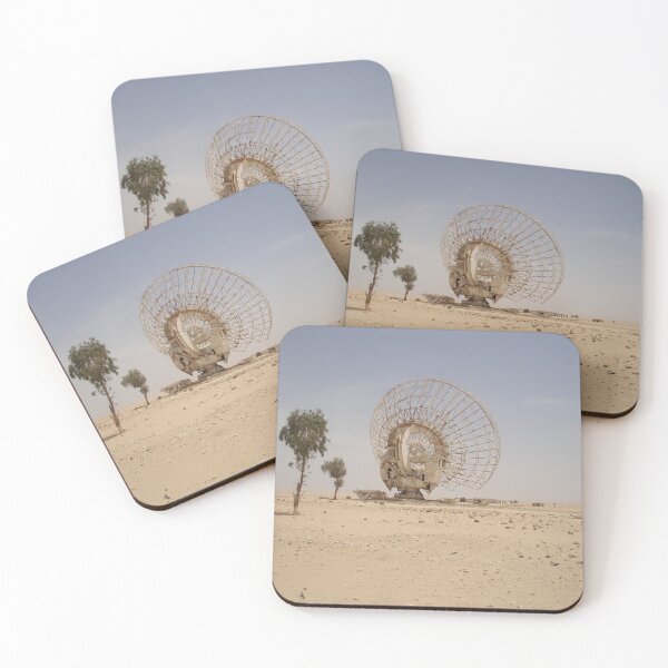Item preview, Kuwait desert satellite dish designed and sold by GerryS.