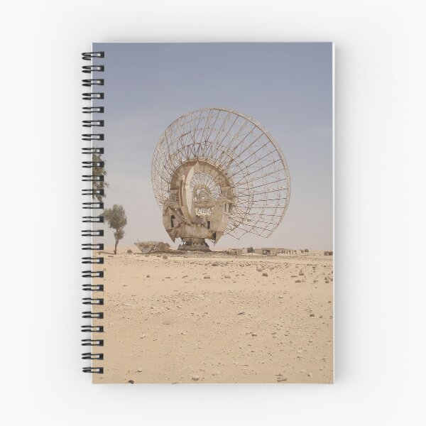 Item preview, Kuwait desert satellite dish designed and sold by GerryS.