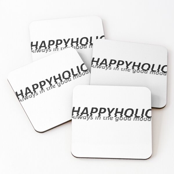 Item preview, Always happyholic designed and sold by Kajusmcr.