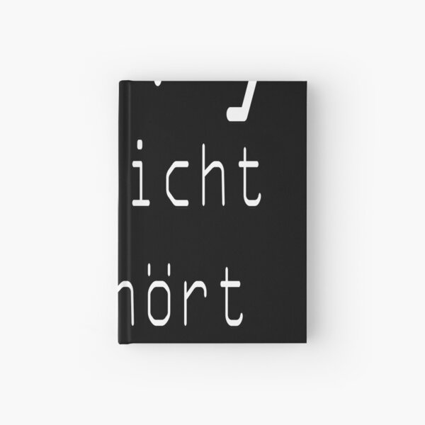 Notizbuch mit spruch - Der Vergleichssieger unseres Teams