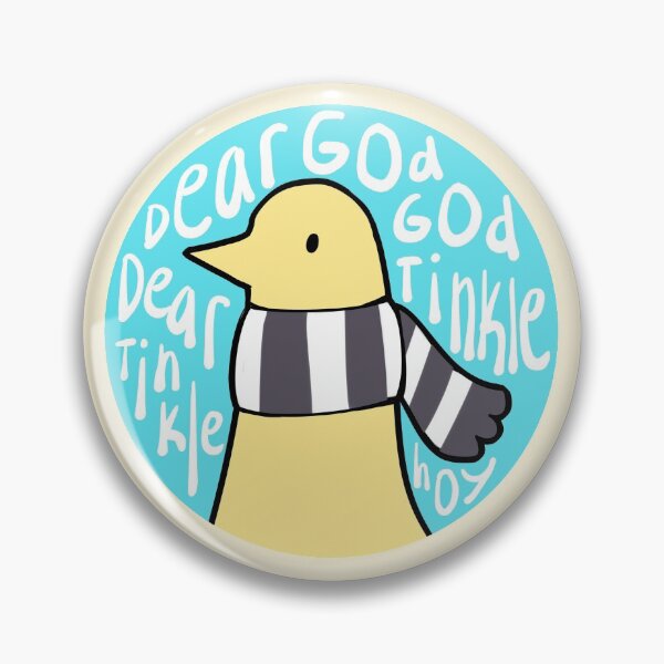 Item preview, Punpun designed and sold by notsogoodco.