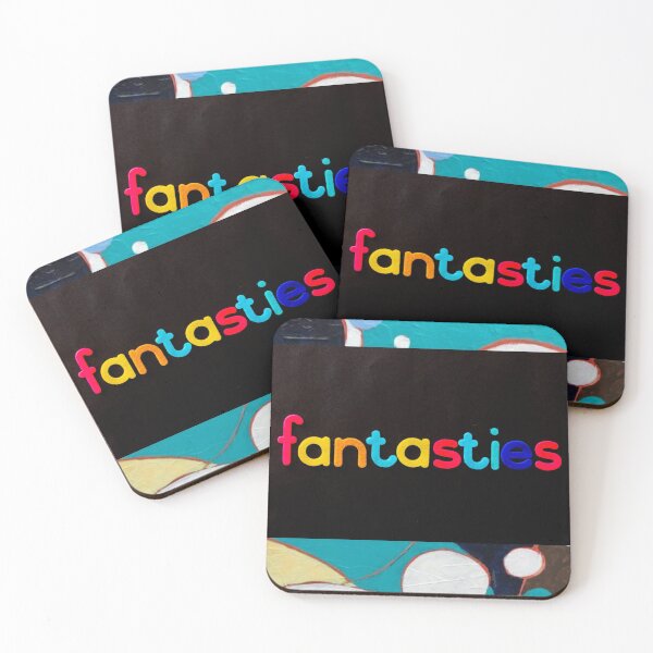 Item preview, Retro fantasies designed and sold by Aquila Light Pictures.