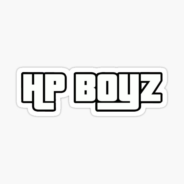 boyz n the hood font