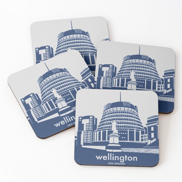 Item preview, Iconic Wellington designed and sold by CPTVDesign.
