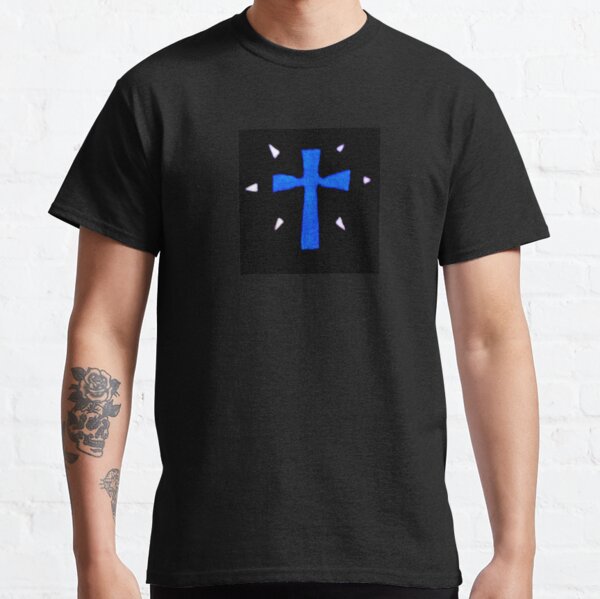 Cool Blu Cru Classic T-Shirt