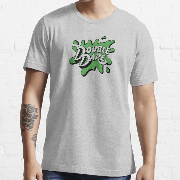 Double Dare Essential T-Shirt