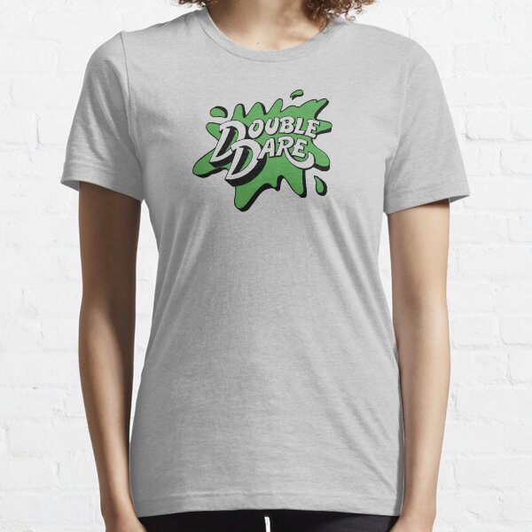 Double Dare Essential T-Shirt