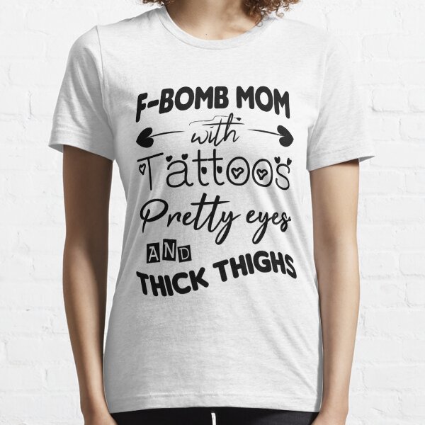 Download F Bomb Mom Gifts & Merchandise | Redbubble