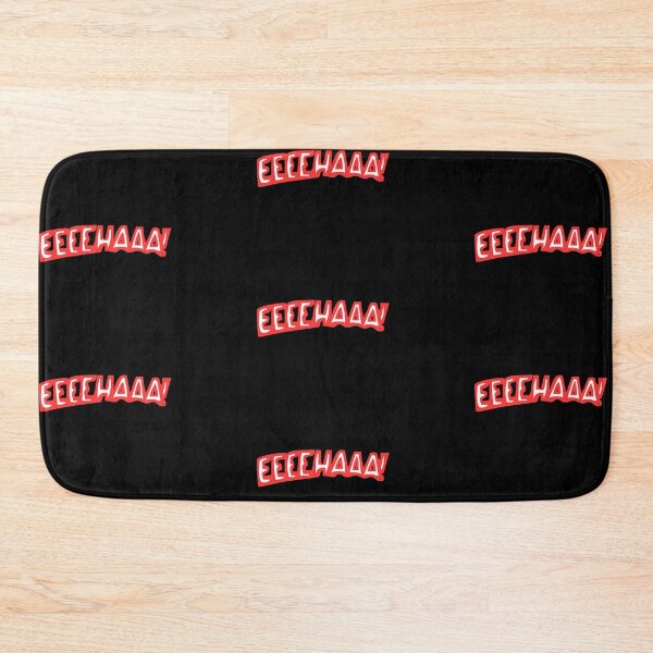 Item preview, EEEEHAAA Funny Graphic Shirt designed and sold by MainEventMedia.