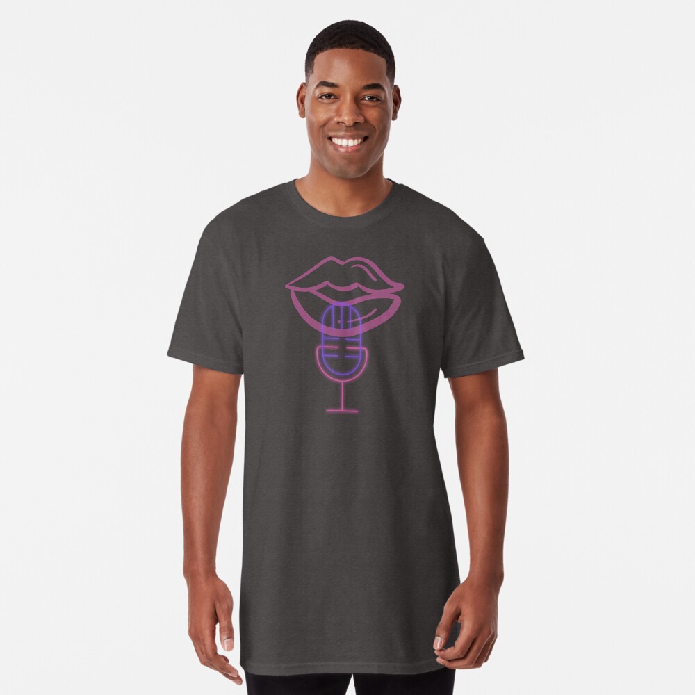 Item preview, Long T-Shirt designed and sold by SBernadette.