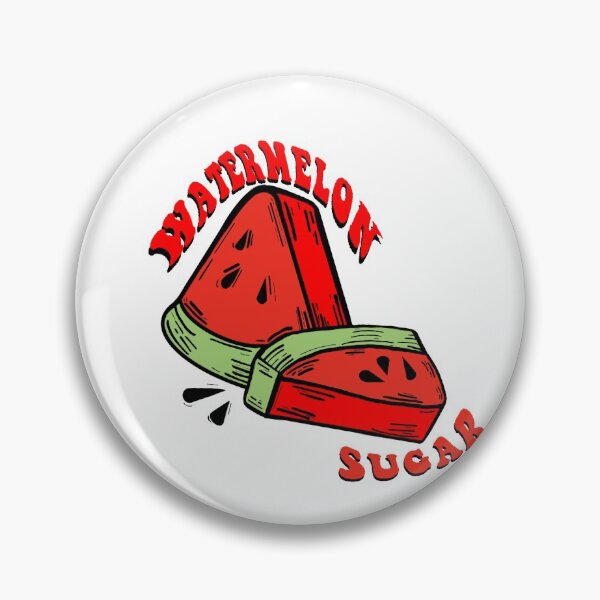 Item preview, Watermelon Sugar designed and sold by marharf.