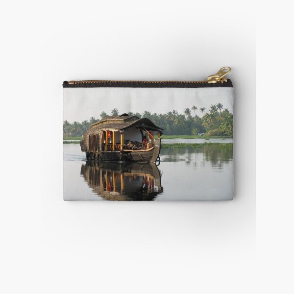 Item preview, Kerala backwaters house boat  designed and sold by GerryS.