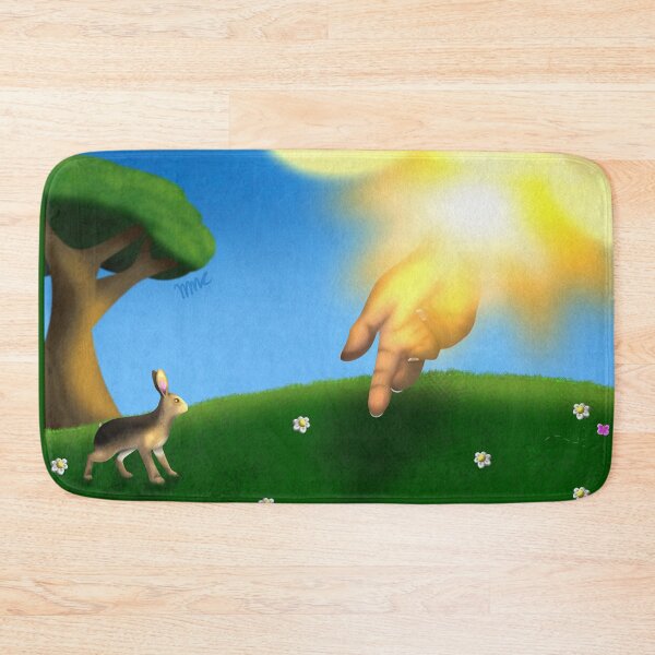 Item preview, All Living Things designed and sold by IgniteWithin.