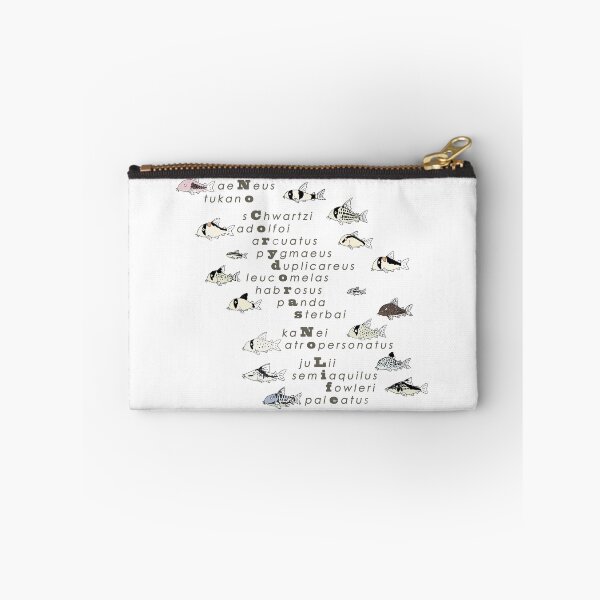 Item preview, No Corydoras No Life(Color Ver.) designed and sold by YukoPenguinmaru.