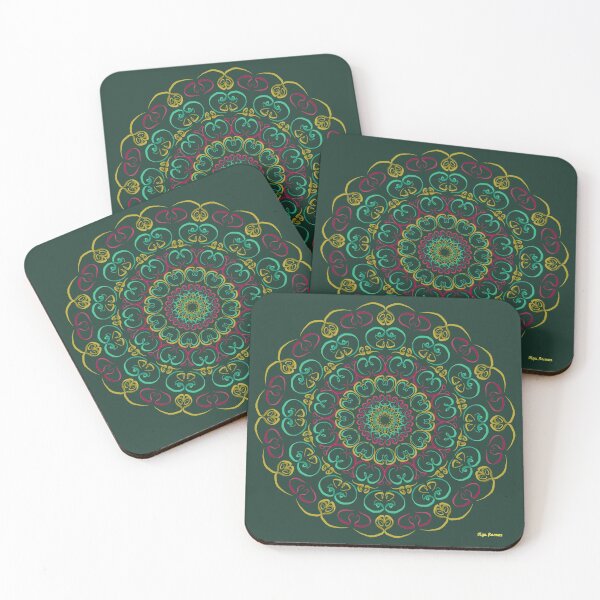 Item preview,  with every breath designed and sold by olgaramos.