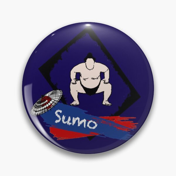 Item preview, Sumo #RedBubble designed and sold by JaysonBangit.