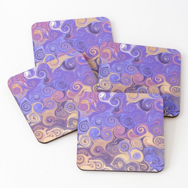 Item preview, Swirls Galore designed and sold by JAMMCREATIONS.
