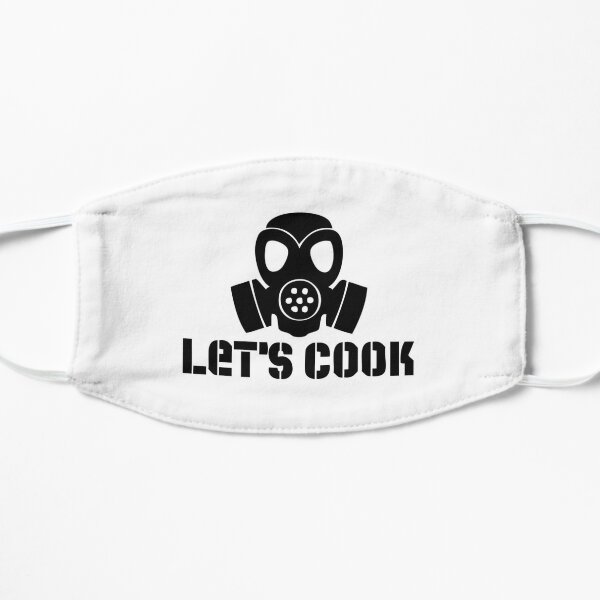 Breaking Bad Let's Cook Spoon Rest - LennyMudWholesale