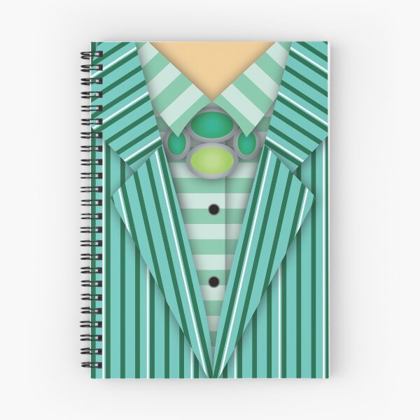 Aperçu de l'œuvre Heather Duke créée et vendue par KatieBuggDesign.
