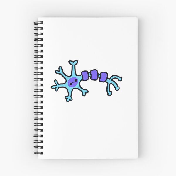 Item preview, Cute Neuron  designed and sold by kaylasweeney.