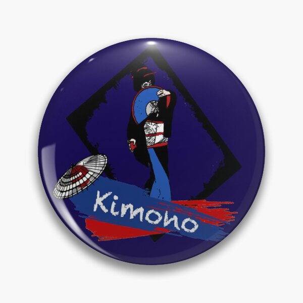 Item preview, Kimono #RedBubble designed and sold by JaysonBangit.