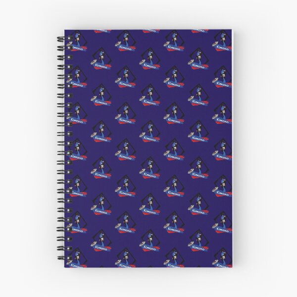 Item preview, Kimono #RedBubble designed and sold by JaysonBangit.