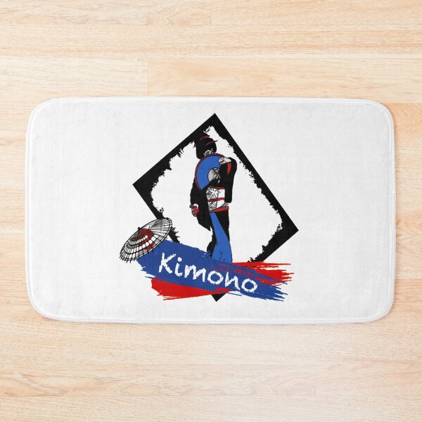Item preview, Kimono #RedBubble designed and sold by JaysonBangit.