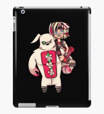 Tiny Tina - Annie Tibbers iPad Case/Skin